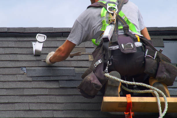 Trusted Ithaca, MI Siding Installation & Repair Experts